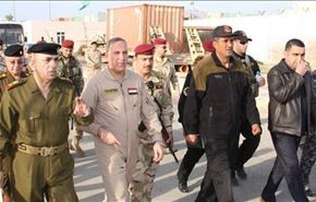 نجاة وزير الدفاع العراقي من هجوم لـ 