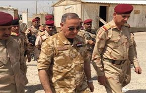 وزیر دفاع عراق از  حمله داعش نجات یافت