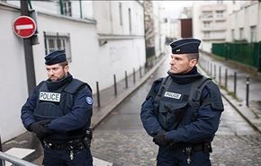 فرنسا تتهم فتاة صغيرة بالتحضير لاعتداء ارهابي!