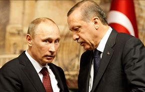 اردوغان يفتح صفحة جديدة مع روسيا لا مع سوريا