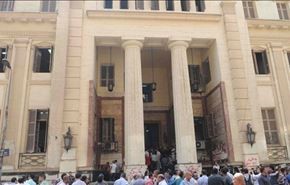 القضاء يؤجل النظر في حكم بطلان اتفاقية مصر والسعودية حول تيران وصنافير