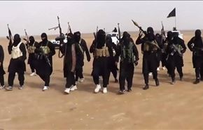 همکاری داعش و بلک واتر؛ از آموزش تا جنایت +ویدیو