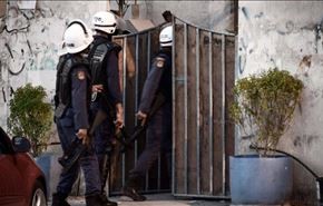 بازداشت روحانیون بحرینی به اتهام شرکت در تجمع!