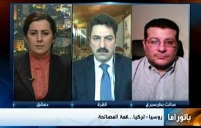 زيارة اردوغان وبراءة الجبوري والتصعيد البحريني