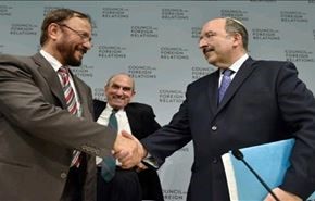 شگرد نتانیاهو برای روابط سری با اعراب خلیج فارس