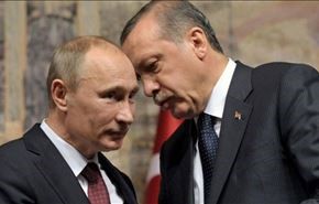 خمسة أسباب وراء رغبة تركيا في إعادة العلاقات مع روسيا