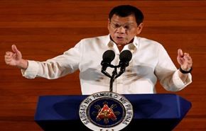 رئيس الفلبين: سفير أميركا مثلي وابن عاهرة!