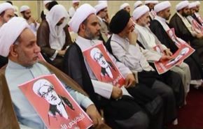 فيديو؛ اعتقال السيد الغريفي، تصعيد غير مسبوق بالبحرين ضد علماء الدين