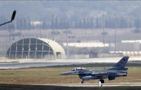 الطيران التركي يستهدف حزب العمال الكردستاني شمال العراق