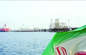 انتاج ايران النفطي ارتفع 12 الف برميل في يوليو