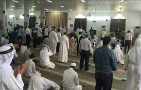 للاسبوع الرابع على التوالي سلطات البحرين تمنع اقامة الصلاة
