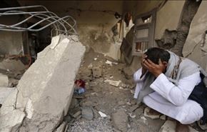 الأمم المتحدة: مقتل 3.7 ألف مدني في اليمن منذ مارس 2015