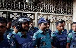 انتحاری‌های بنگلادش منفجر نشدند!