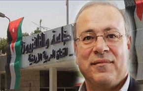 تهديدات على هامش قضية ضرب مذيع أردني لرئيس الإدارة!