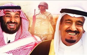 افشاگری تازۀ مجتهد دربارۀ فساد خاندان سعودی