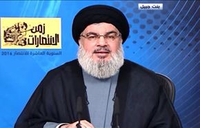 السيد نصر الله: المقاومة أسقطت كل أهداف حرب تموز