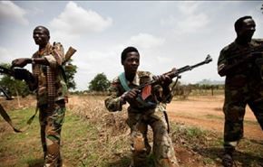 درگیری شدید در سودان جنوبی
