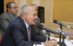 عبد الله صالح: السعودية تتحالف مع 