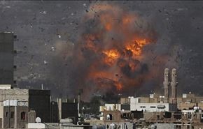 خسارت 14میلیاردی عربستان به زیرساخت‌های یمن