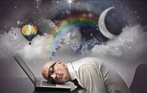 هل نكتشف يوما حقيقة الأحلام التي تراودنا أثناء النوم؟