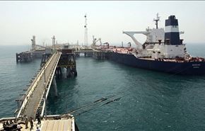 صادرات إيران النفطية تتجاوز 2.1 مليون برميل يوميا في يوليو
