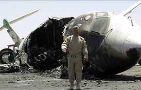 آلاف اليمنيين عالقون ووفيات بسبب الحظر الجوي السعودي +فيديو