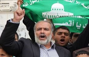 بازداشت نماینده حماس و واکنش این جنبش