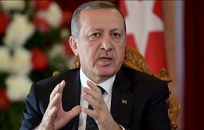 سیاست اردوغان در قبال سوریه تغییر اساسی می‌کند؟