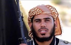 داعش به هلاکت سرکرده خود در سیناء اعتراف کرد
