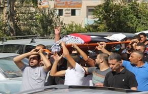 الجيش الإسرائيلي يقتل لاعباً فلسطينياً.. والرجوب ينعاه