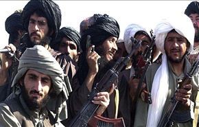 طالبان تسيطر على مديرية خان آباد شمال أفغانستان