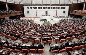 مجلس ترکیه توافقنامه آشتی با "اسرائیل" را تایید کرد