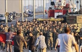 عدد الفارين من الجيش التركي 137 بينهم 9 ضباط، كيف هربوا؟