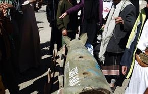 رسوایی کشتار یمنی‌ها با بمب‌های هوشمند انگلیسی