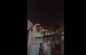 معنی عجیب حاکمیت قانون در بحرین! +ویدیو