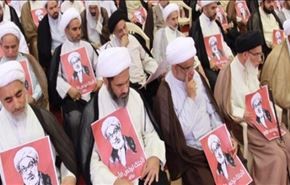 آل‌خلیفه 70 روحانی شیعۀ بحرینی را احضار کرده است