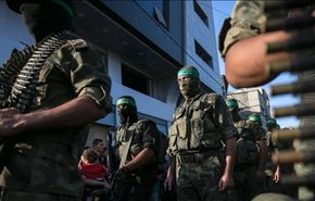 كتائب القسام: سنعامل الاسرى الاسرائيليين كما يعامل الاسرى الفلسطينيون