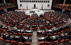 شادباش نتانیاهو به پارلمان ترکیه
