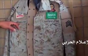 پیشروی نیروهای یمنی در داخل عربستان +ویدیو