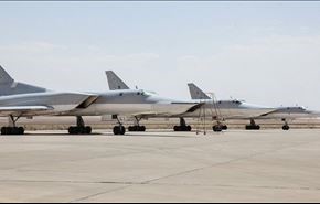 موسكو: طائراتنا أنجزت مهامها بسوريا انطلاقا من همدان