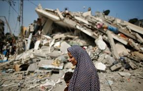 تبادل اتهام ترکیه و "اسرائیل" پس از بمباران غزه