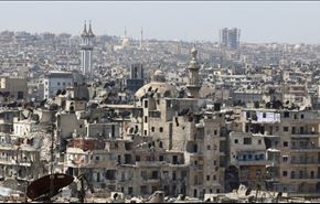 آمادگی روسیه برای آتش‌بس 48 ساعته در حلب