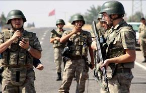مقتل جنديين تركيين بتفجير عربة عسكرية في شرناق