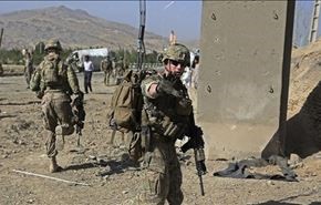 مقتل جندي أميركي بانفجار عبوة في هلمند الأفغانية