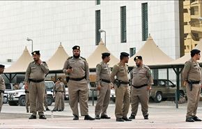 الداخلية السعودية: إصابة 14 عنصر أمن