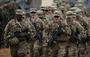 افغانستان ترحب بنشر قوات اميركية في مدينة لشكر كاه