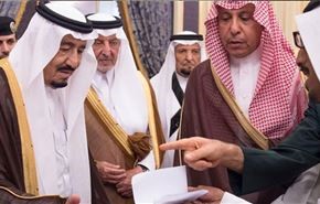 موجة شعبية في السعودية والملك يتدخل شخصيا..والسبب؟