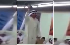 بالفيديو.. حمامة بـ 77 ألف دولار في الكويت!