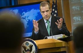پیشرفت در مذاکرات واشنگتن با مسکو درباره سوریه