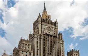 موسكو: على أنقرة التنسيق مع دمشق في محاربة 